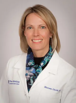 Maureen R. Hewitt, MD