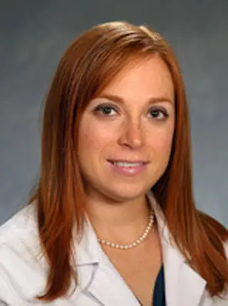 Jennifer M. Matro, MD