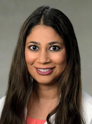 Sonal Mayekar, MD