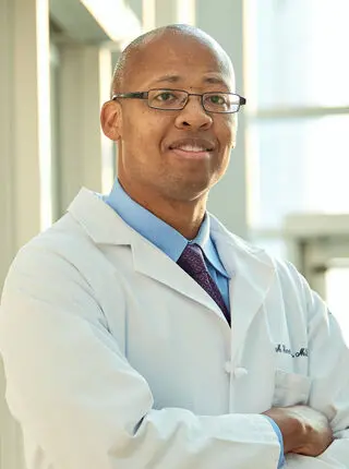 Major Kenneth Lee, IV, MD, PhD
