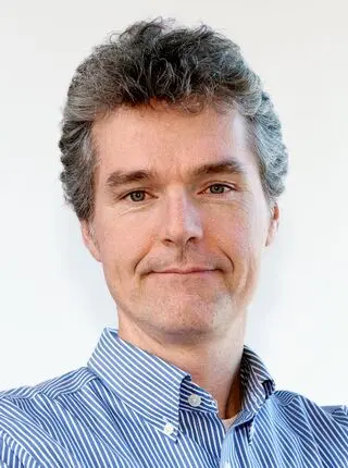 Brian W. Pogue, PhD