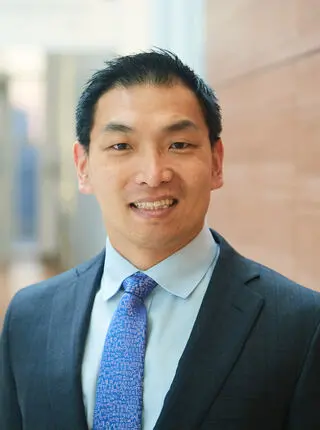 John Y K Lee, MD, MSCE