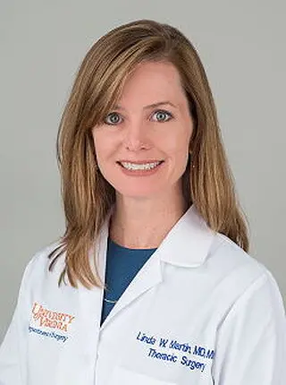 Linda Martin, MD, MPH