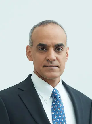 Sunil Singhal, MD