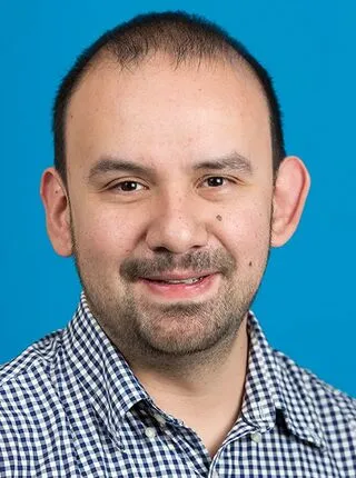 Pablo Casillas Espinosa, PhD