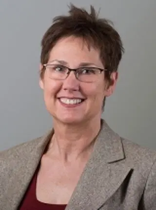 Mary Jo 'MJ' Pugh