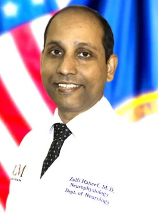 Zulfi Haneef