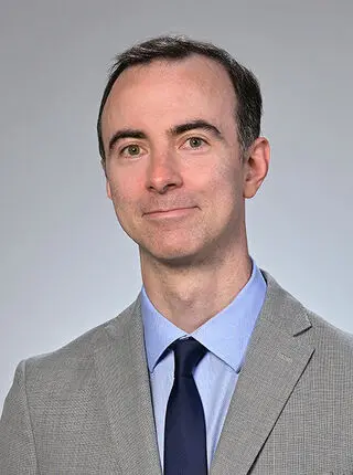 James J Gugger