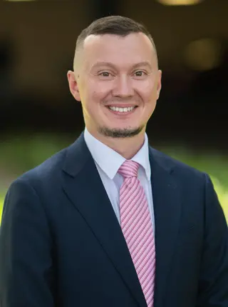 Oleksii Shandra