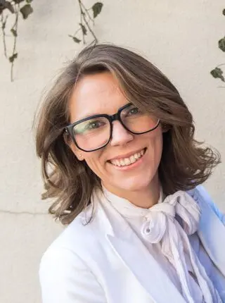 Melissa Miller