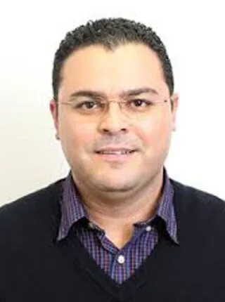 Tawfeeq Shekh-Ahmad