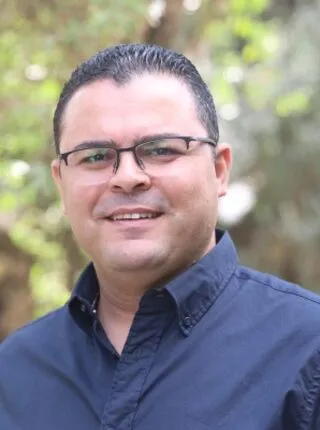 Tawfeeq Shekh-Ahmad, PhD