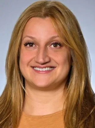 Sasha Ulyanova, PhD