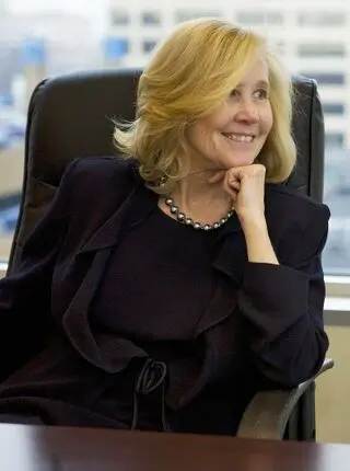 Barbara Schilberg, JD