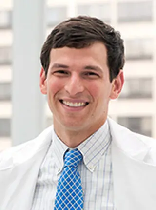 David Fajgenbaum, MD