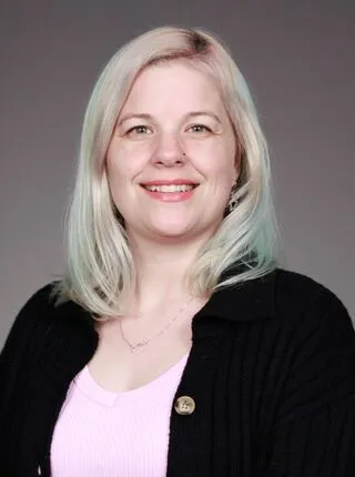 Samantha Halter