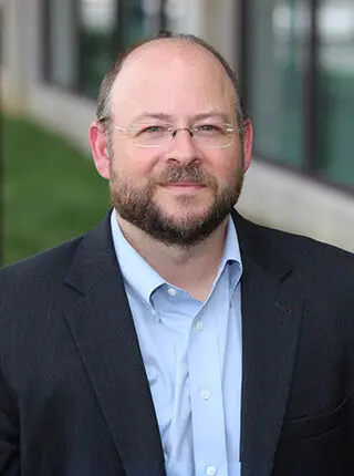 John Swartley, PhD