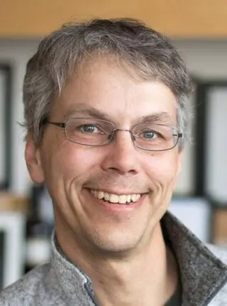Mark Anderson, MD, PhD