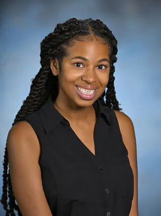 Courtney C. Gambrell, LPC