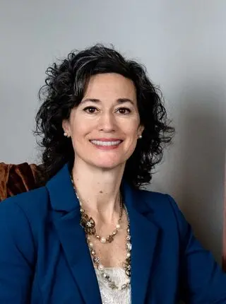 Meredith Keller, LPC