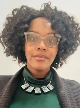 Sharifa Martin, LPC