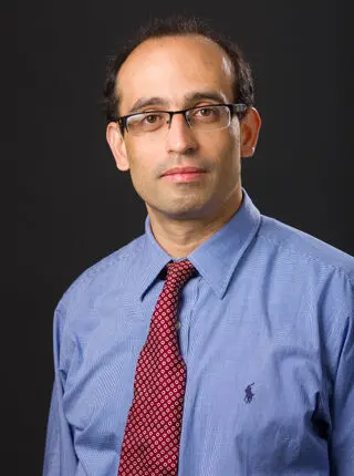 Gustavo Angarita MD (Yale)