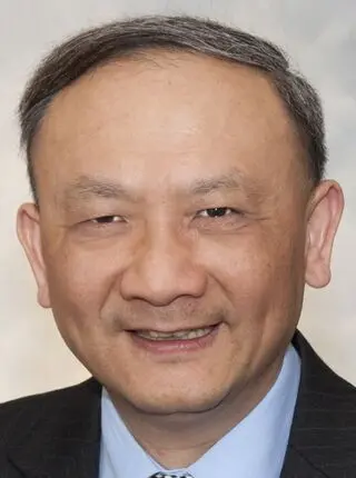 Henry (Yiyun) Huang, PhD (Yale)