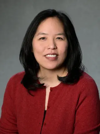 Catherine Hou (Penn)