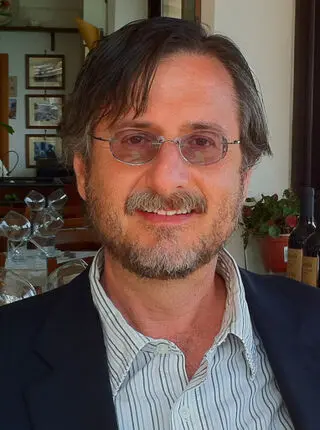 Joel Gelernter MD (Yale)