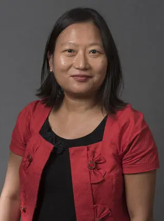 Hsiaoju (Sharon) Lee, PhD (Penn)