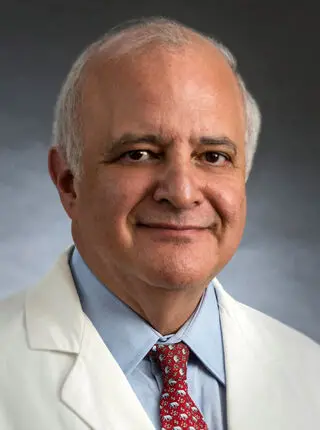 Ramon Diaz-Arrastia, MD, PhD