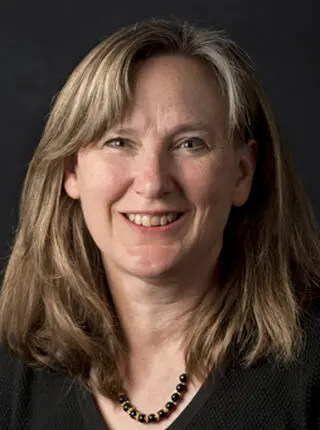 Erika Holzbaur, PhD