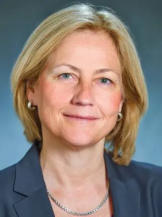 Frances Jensen, MD