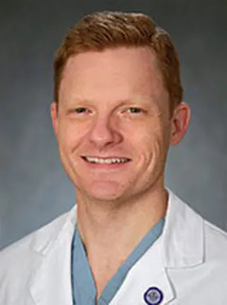 Timothy Lucas, MD, PhD