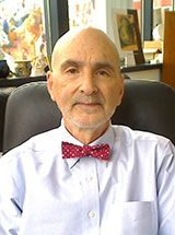 Wade Berrettini, MD, PhD