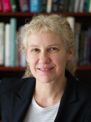 Nancy Bonini, PhD