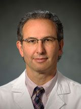 John Detre, MD, PhD