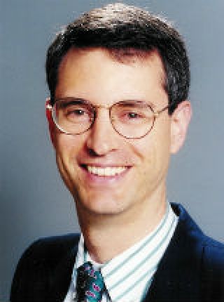 Joshua Dunaief, MD, PhD