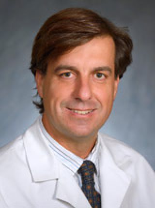 Pedro Gonzalez-Alegre, MD, PhD