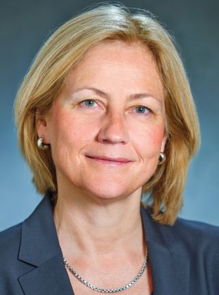 Frances Jensen, MD
