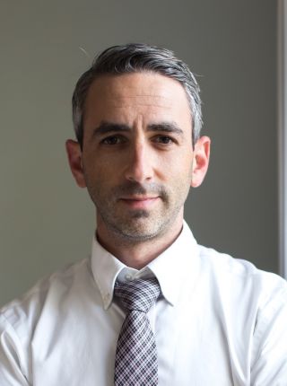 Matthew Kayser, MD, PhD