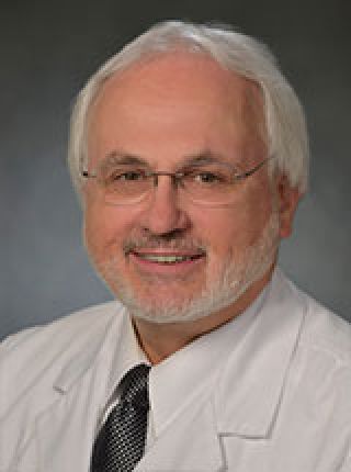 Dennis Kolson, MD, PhD