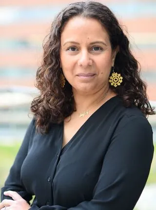 Shoghag Panjarian, PhD