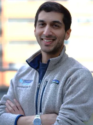 Anand S Bhagwat, MD,PhD