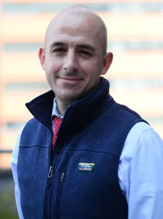 Bryan Ciccarelli, MD, PhD