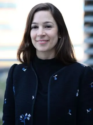 Friederike Herbst-Nowrouzi, PhD