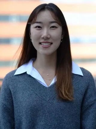 Joanne Baek