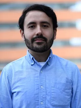 Orlando Arevalo