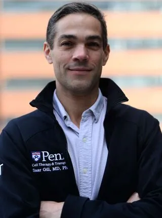 Saar Gill, MBBS, PhD, FRACP
