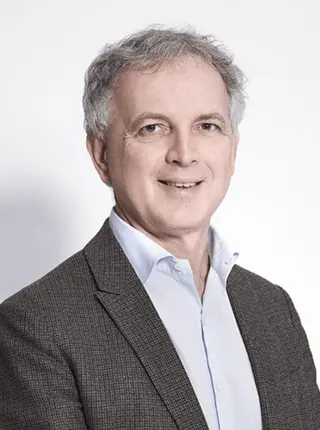 Luigi Naldini, MD, PhD